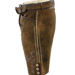 Shop Herren Lederhose 