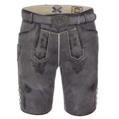 Discount Herren Lederhose "Volkar", Herren Lederhosen