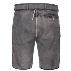 Discount Herren Lederhose "Volkar", Herren Lederhosen