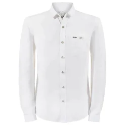 Discount Herren Leinenhemd "Vincent", Herren Hemden