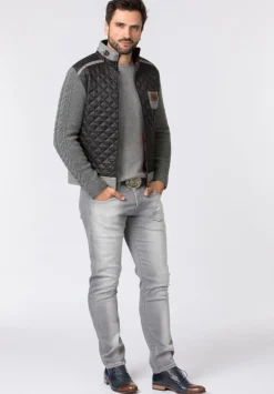 Cheap Herren Outdoorjacke "Alberto", Herren Jacken