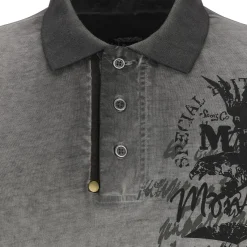 Flash Sale Herren Poloshirt 