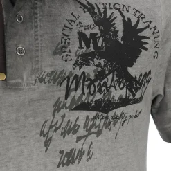 Flash Sale Herren Poloshirt 