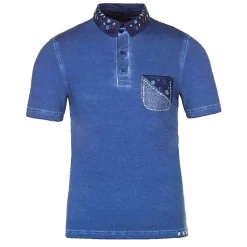 Store Herren Poloshirt "Baldo", (Restgrößen) Herren Polos