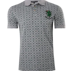 Fashion Herren Poloshirt "Steiermark", Herren Polos