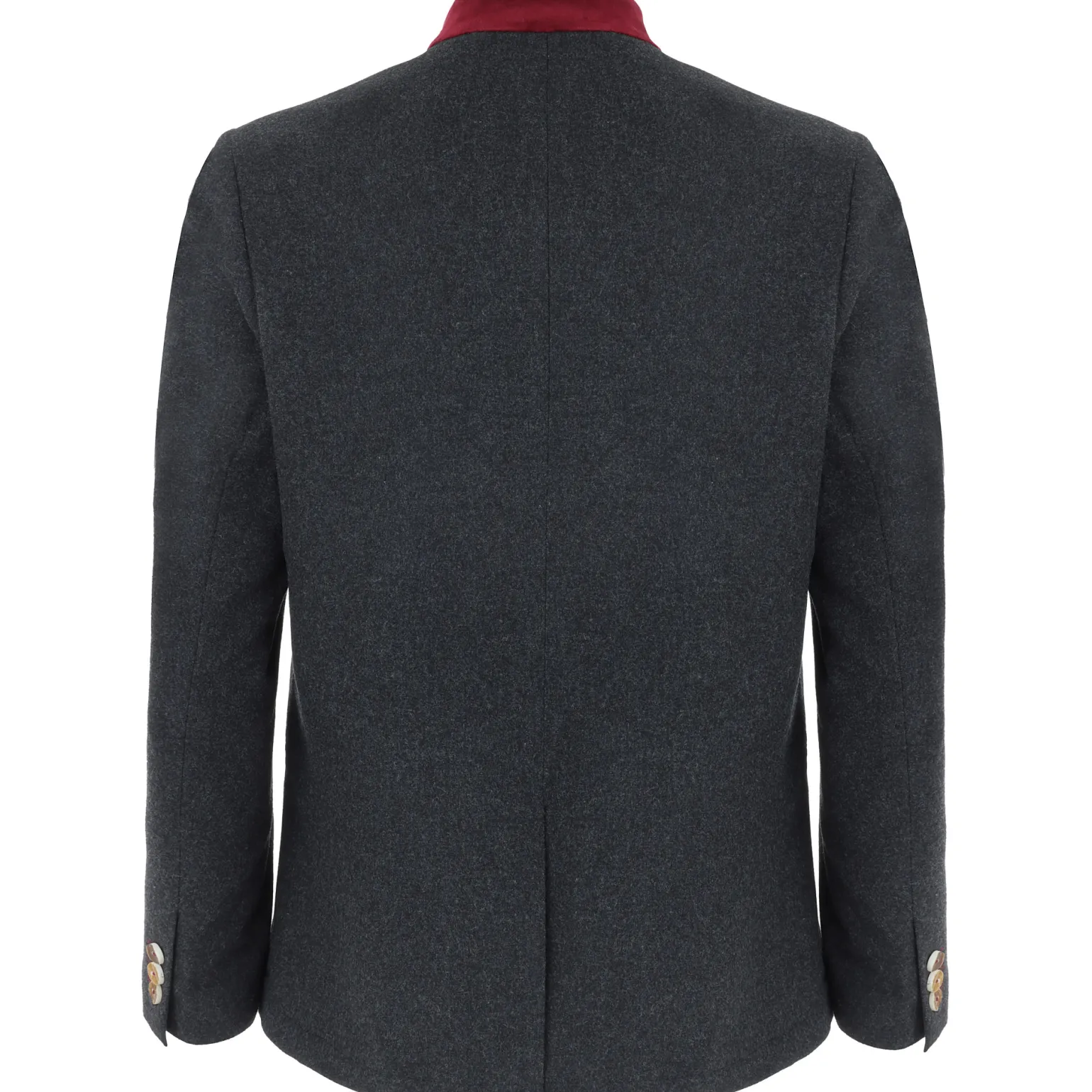 Sale Herren Sakko "Rupert", -Rot Herren Jacken