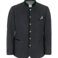 Outlet Herren Sakko "Rupert", -Tanne Herren Jacken