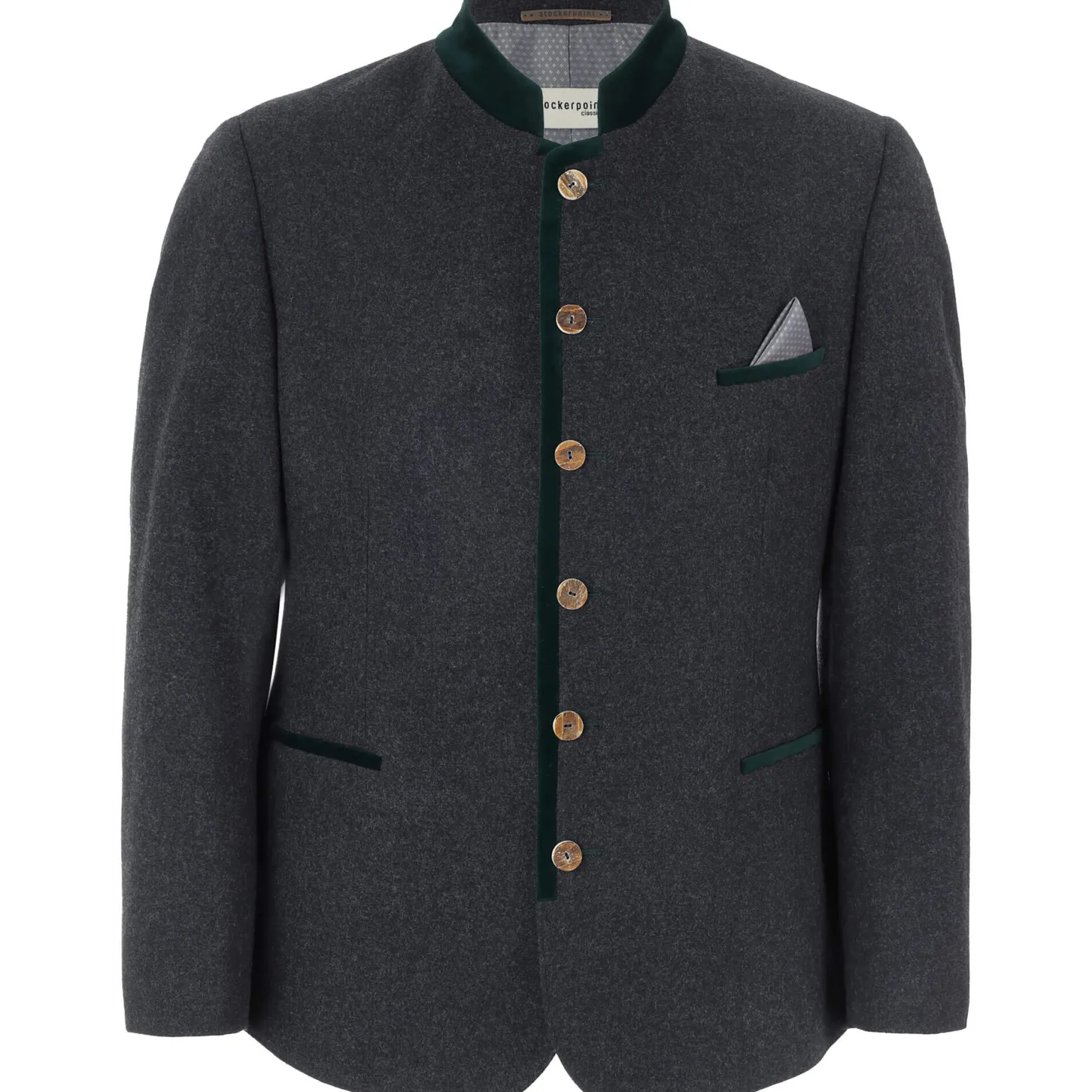 Outlet Herren Sakko "Rupert", -Tanne Herren Jacken