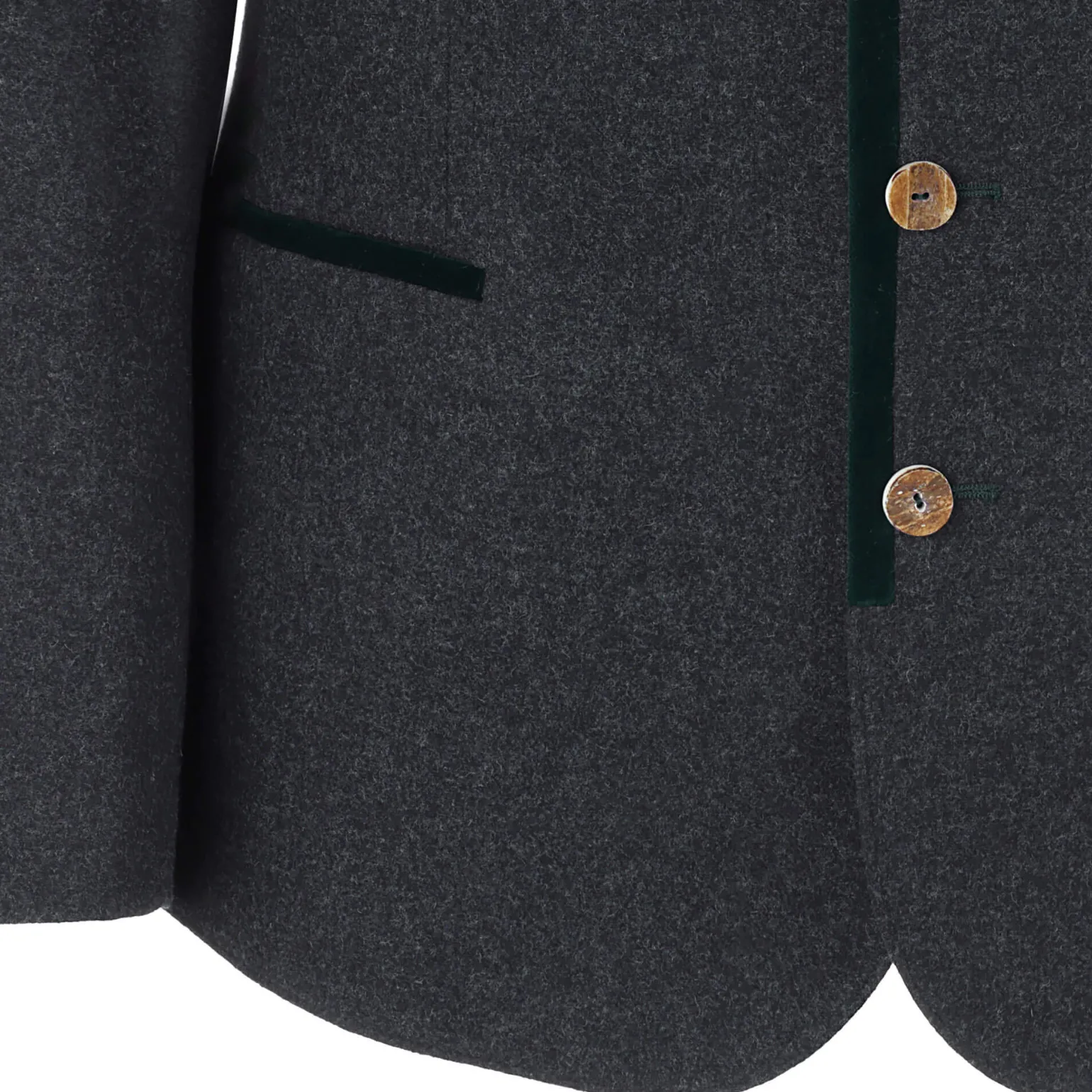 Outlet Herren Sakko "Rupert", -Tanne Herren Jacken