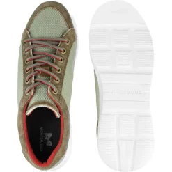 Shop Herren Sneaker Oben, Grün- Herren Schuhe