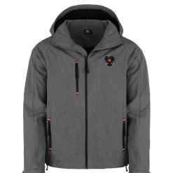 Best Herren Softshelljacke "Österreich", Herren Jacken