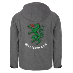 Shop Herren Softshelljacke “Steiermark”, Herren Jacken