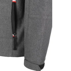 New Herren Softshelljacke 