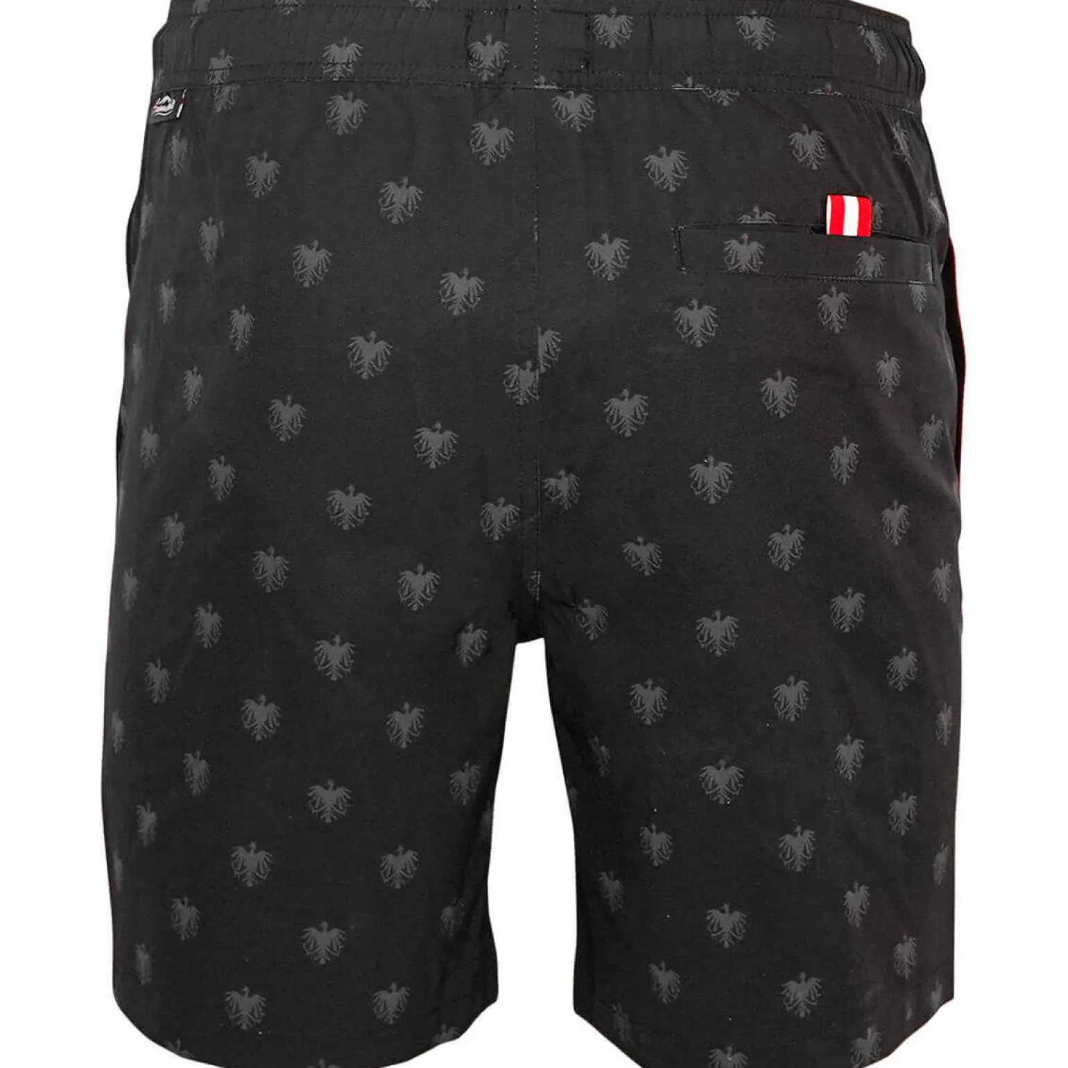 Best Sale Herren Trachten Badehose "Österreich", Herren Badehosen