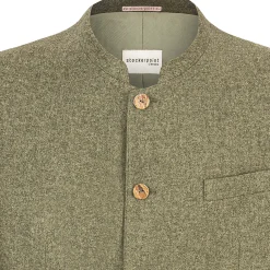 Fashion Herren Trachten Sakko "Xaver", Schilf Herren Jacken