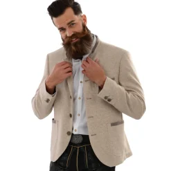 Outlet Herren Trachtenjacke "Franzl", Herren Jacken