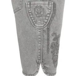 Shop Herren Trachtenjeans ohne Latz, Herren Freizeithosen