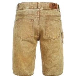 Best Sale Herren Trachtenjeans ohne Latz, Herren Freizeithosen