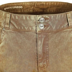 Best Sale Herren Trachtenjeans ohne Latz, Herren Freizeithosen