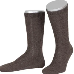 Online Herren Trachtenschoppersocke, Herren Socken
