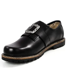 New Herren Trachtenschuh