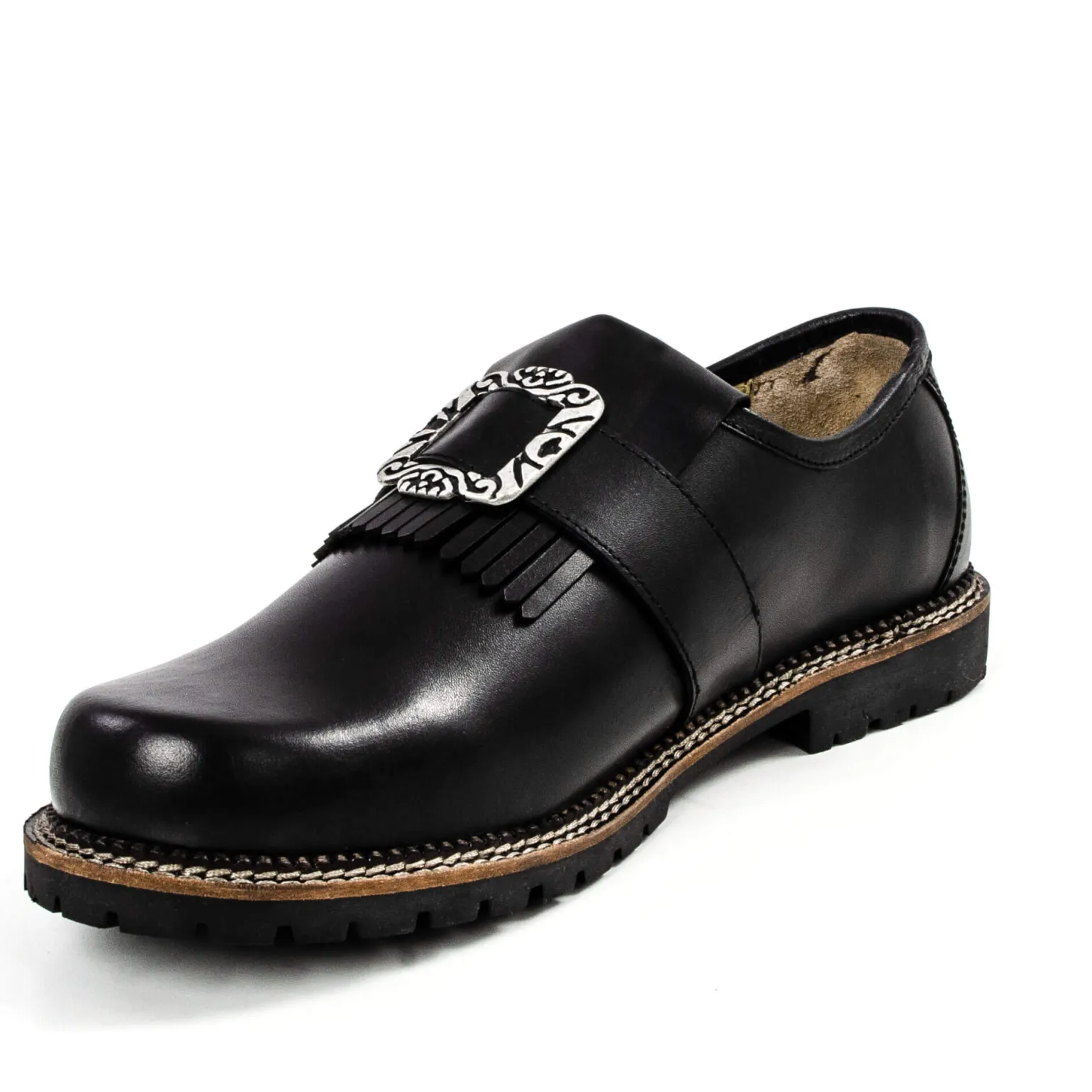 New Herren Trachtenschuh "Sepp", Herren Schuhe