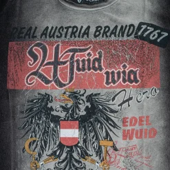 Discount Herren T-Shirt Alpenrocker