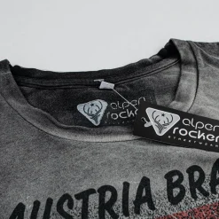 Discount Herren T-Shirt Alpenrocker