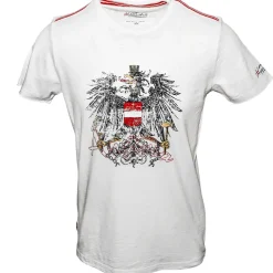 Hot Herren T-Shirt "Austria Vintage", Herren Shirts