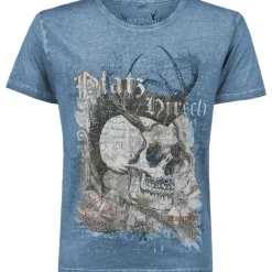 New Herren T-Shirt "Bruno", Herren Shirts