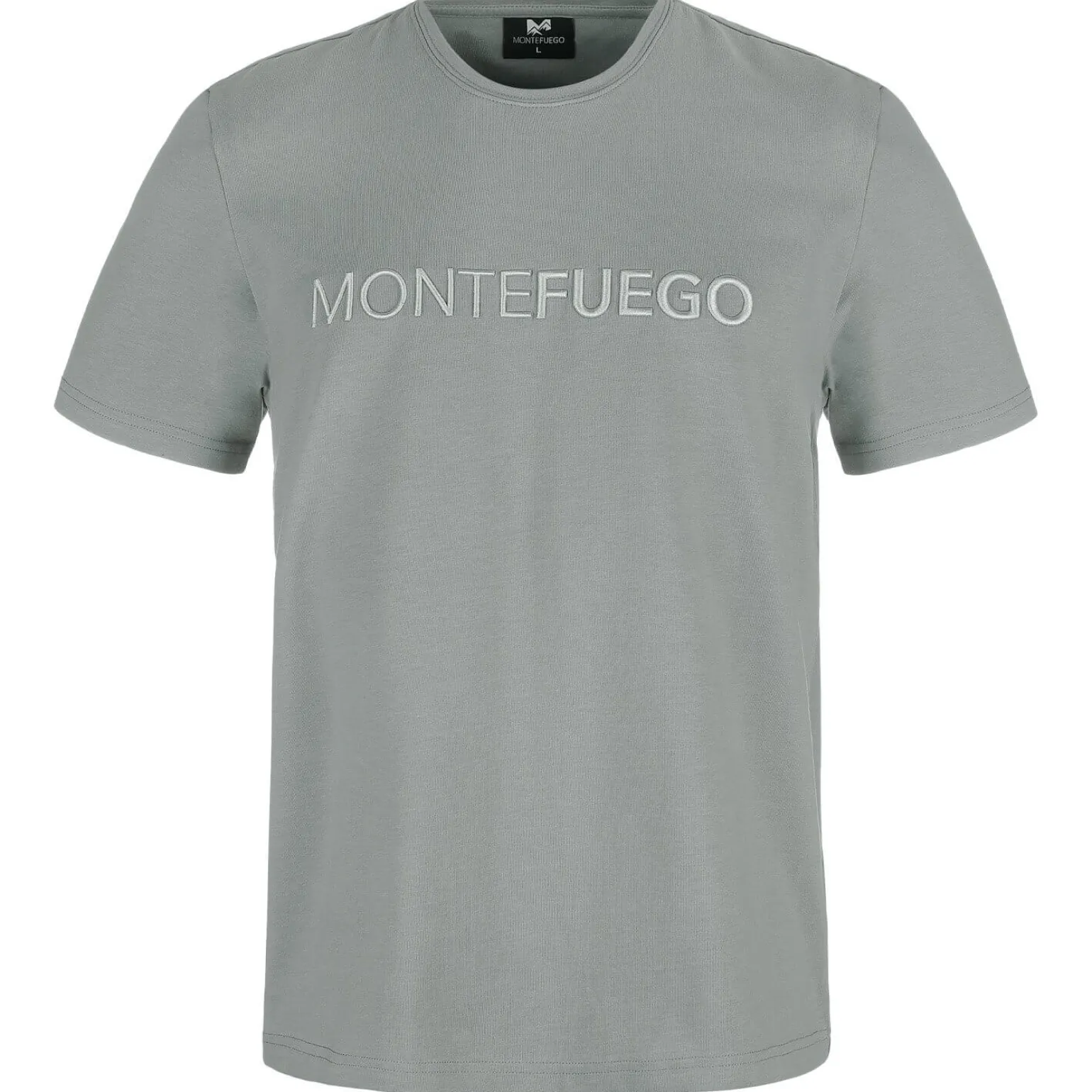 Cheap Herren T-Shirt Montefuego Herren Shirts