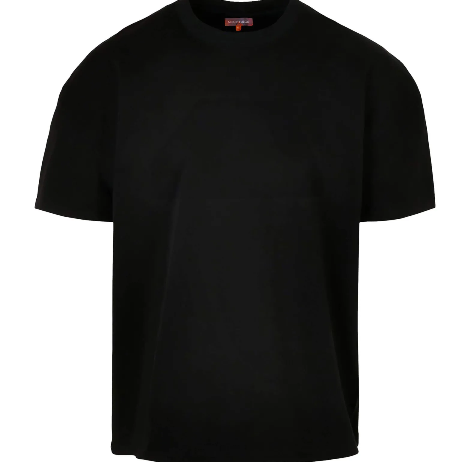 Hot Herren T-Shirt "Montefuego", Herren Shirts