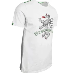 Store Herren T-Shirt "Steiermark", Weiss Herren Shirts