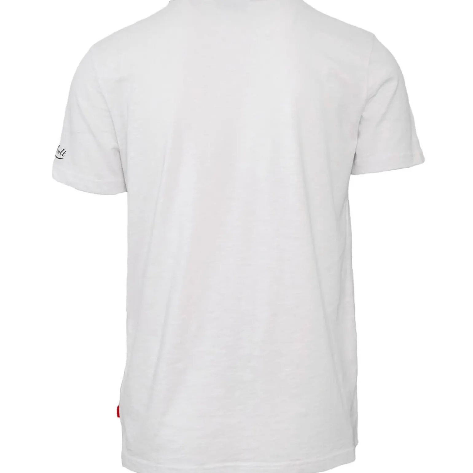 Best Sale Herren T-Shirt "Tirol", Weiss Herren Shirts