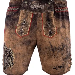 Sale Kinder Badehose "Österreich", Kinder Freizeithosen & Badehosen