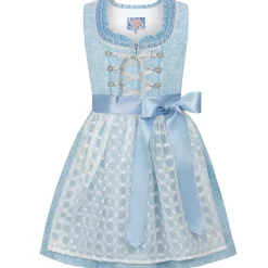 Best Sale Kinder Dirndl "Kaja", Hell Kinder Dirndl