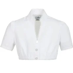 Flash Sale Kinder Dirndlbluse "Sina", Kinder Blusen & Hemden