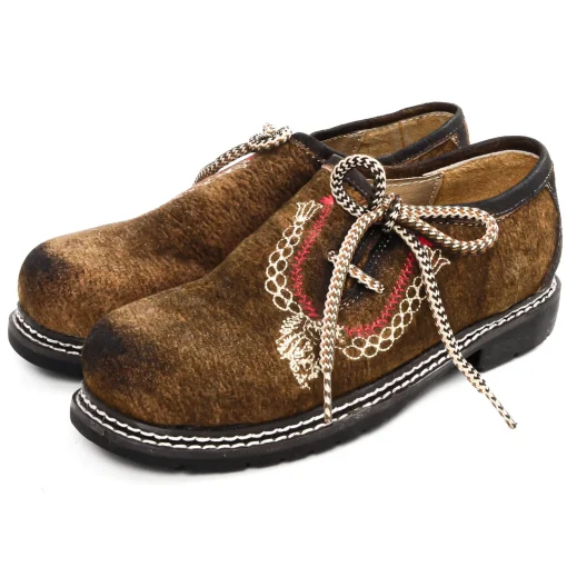 Best Kinder Haferlschuhe "Austria", Kinder Schuhe & Socken