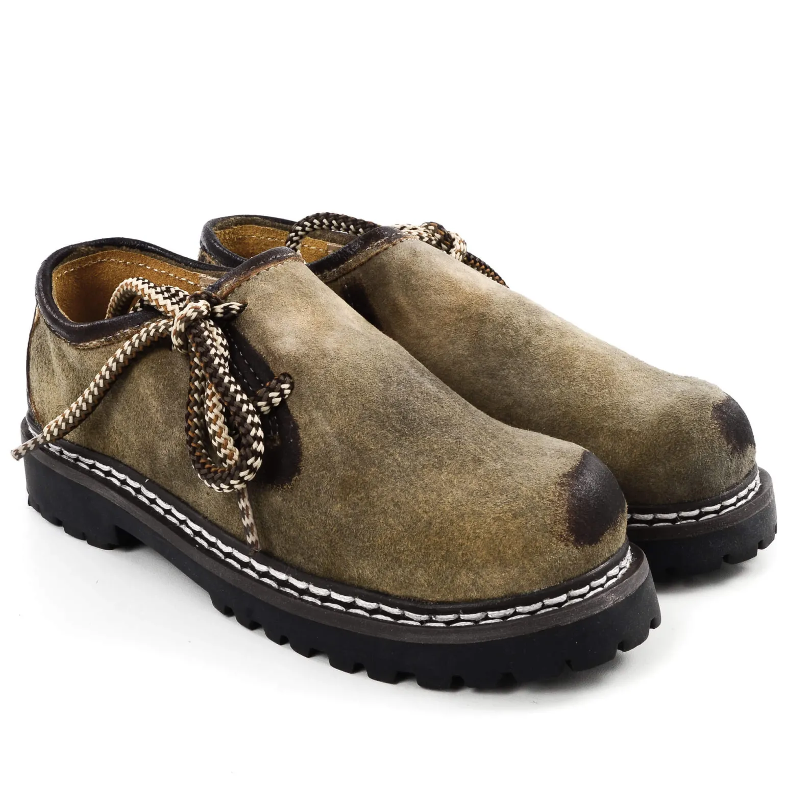 Clearance Kinder Haferlschuhe "Brixlegg", Kinder Schuhe & Socken