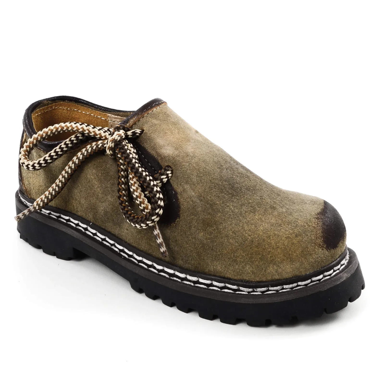 Clearance Kinder Haferlschuhe "Brixlegg", Kinder Schuhe & Socken