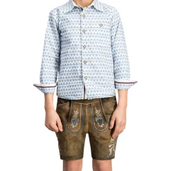 Shop Kinder Lederhose "Bayern", Kinder Lederhosen
