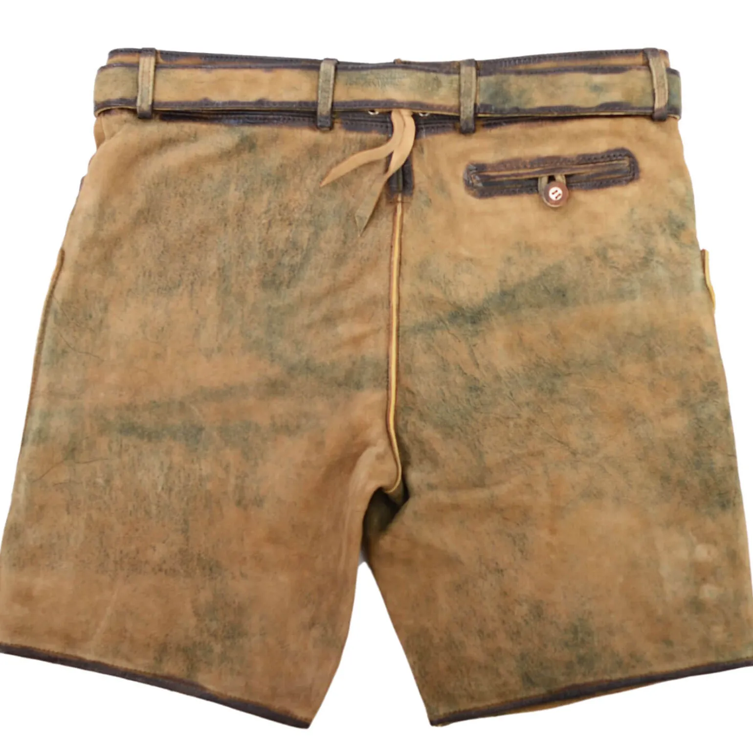 Sale Kinder Lederhose "Robby", Kinder Lederhosen
