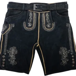 Shop Kinder Lederhose "Tomsi", Kinder Lederhosen