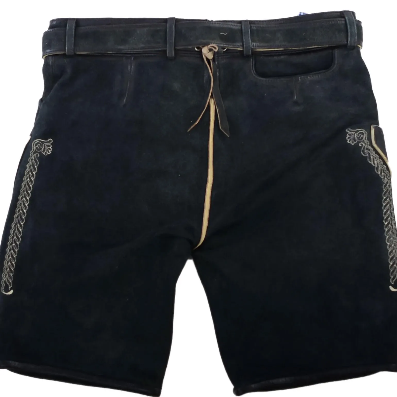 Shop Kinder Lederhose "Tomsi", Kinder Lederhosen