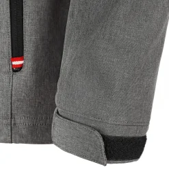 New Kinder Softshelljacke