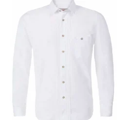 Cheap Kinder Trachtenhemd "Max", Langarm, Kinder Blusen & Hemden