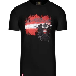 Sale Kinder T-Shirt "Adler Österreich", Kinder Shirts & Polos