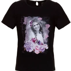 Outlet Kinder T-Shirt "Melissa", Kinder Shirts & Polos