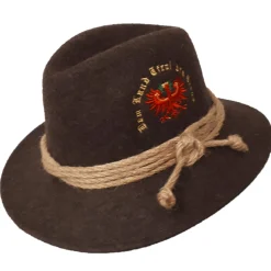 Best Murtal Hut "Tirol", Herren Accessoires