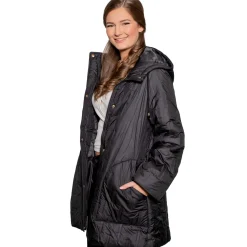 Discount Padded Coat